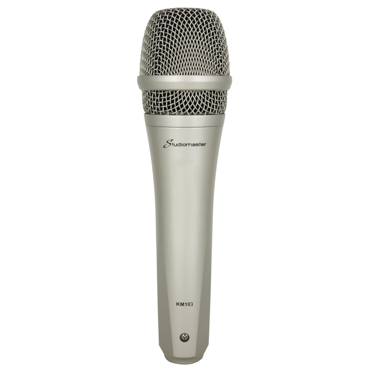 Studiomaster KM103 Dynamic Microphone,,