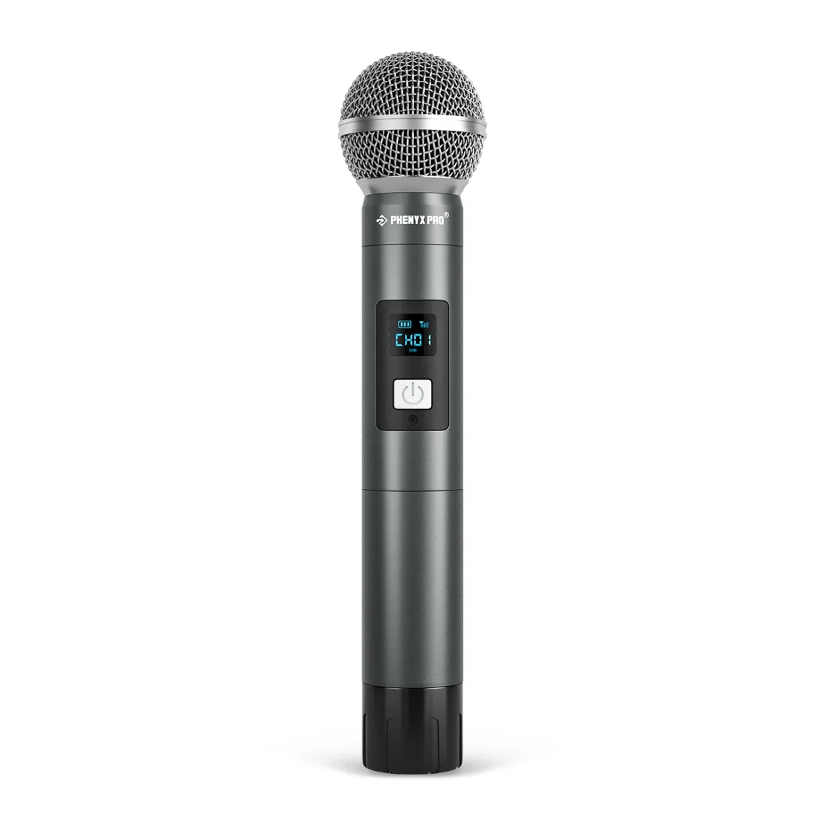 PTU-2U Wireless Microphone