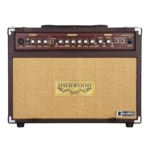 Carlsbro Sherwood 30W Acoustic Guitar Amplifier