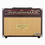 Carlsbro Sherwood 60W Acoustic Guitar Amplifier