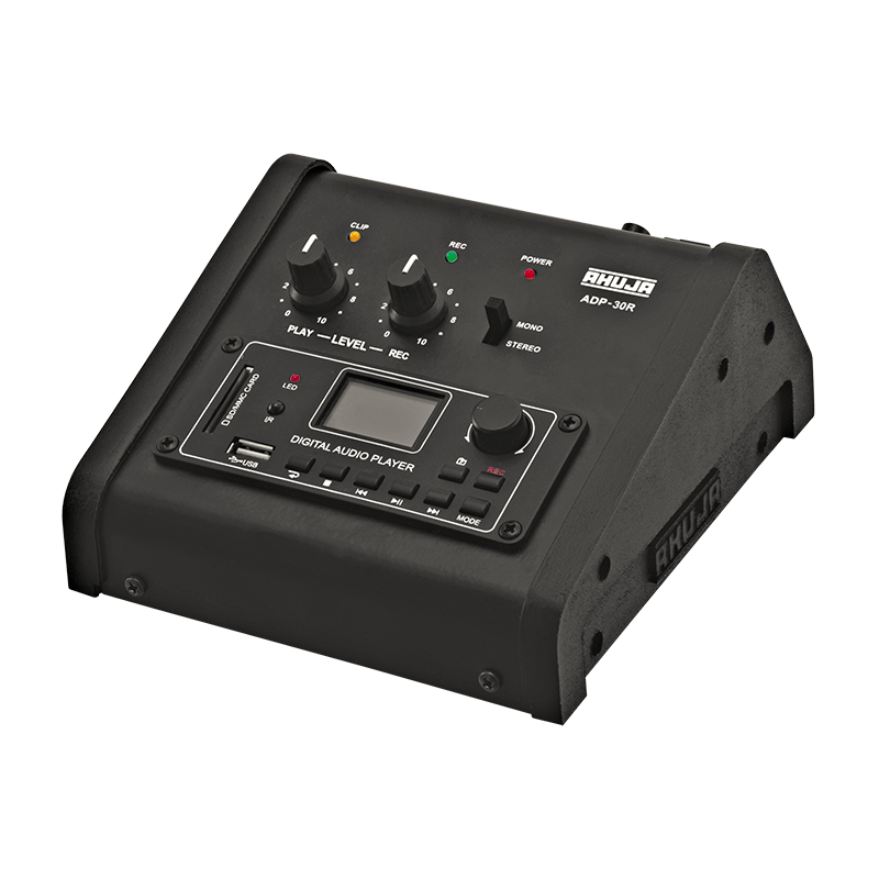 Ahuja ADP-30R Recorder Mixer
