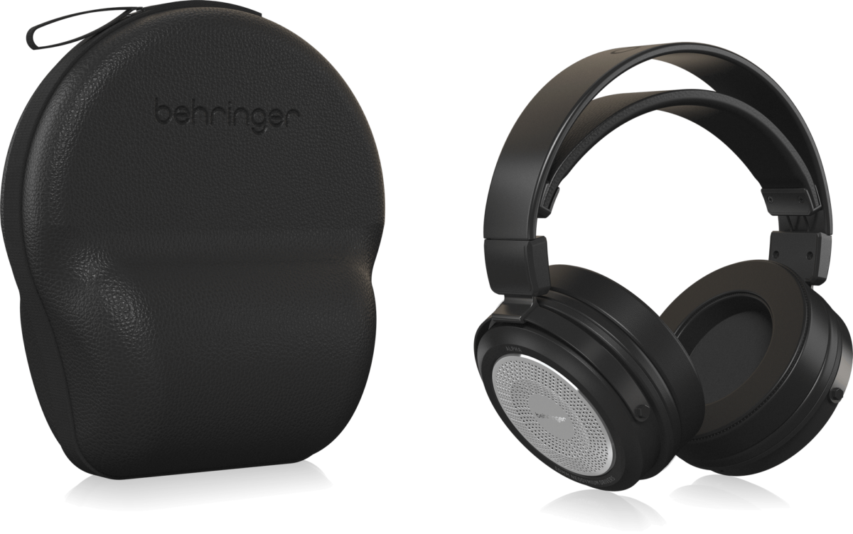Behringer ALPHA Headphone