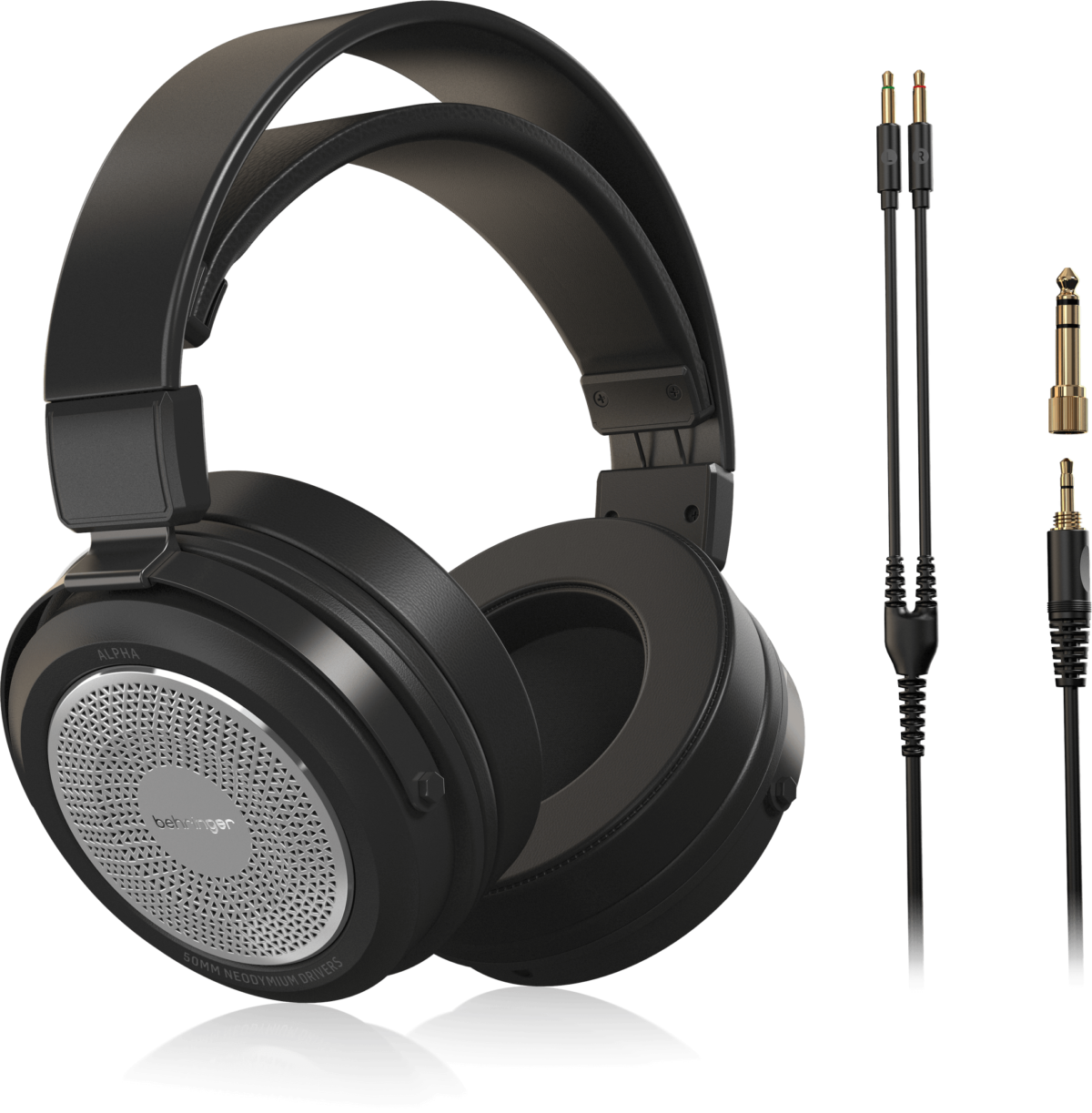 Behringer ALPHA Headphone