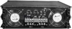 Ahuja BTZ-10000 Amplifier