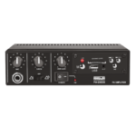 Ahuja PA-200 DS USB Amplifier