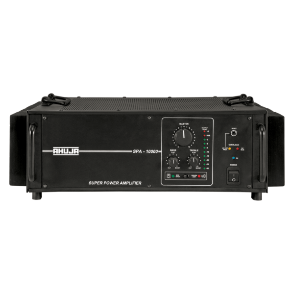 Ahuja SPA-10000 Amplifier