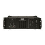 Ahuja SPA-25000 Amplifier.