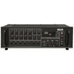 Ahuja SSA-5000DP USB Amplifier