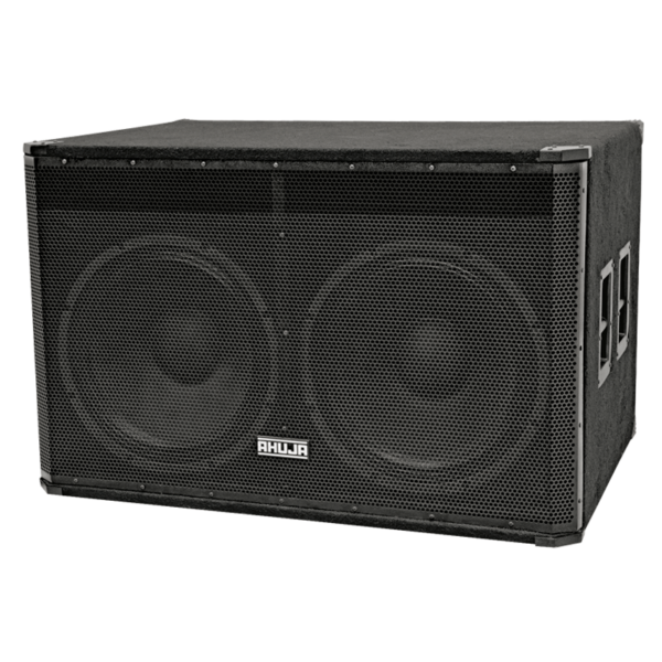 Ahuja SWX-1300DX PA Subwoofer System