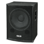 Ahuja SWX-650 PA Subwoofer System