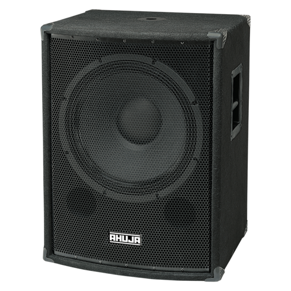 Ahuja SWX-650 PA Subwoofer System