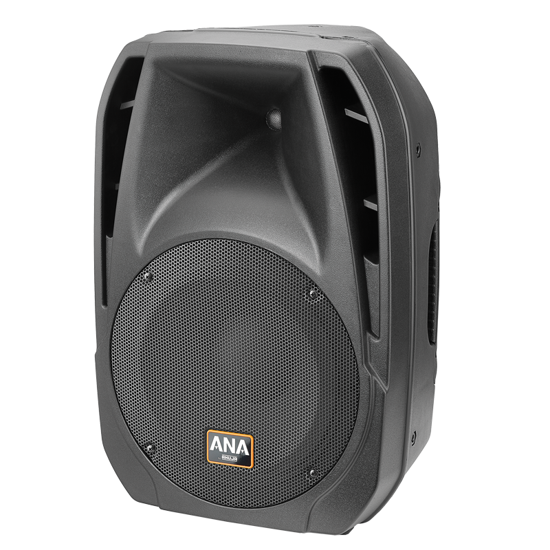 Ahuja VX-400 Cabinet Speaker