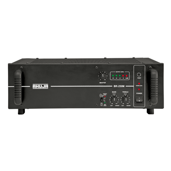 Ahuja BR-250M Mixer Amplifier