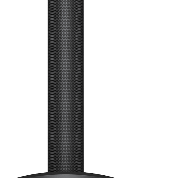 Behringer C210 200W Active Column Speaker
