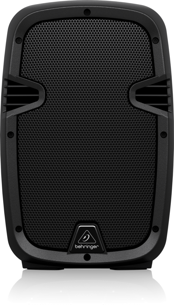 Behringer PK108A Powered Speaker