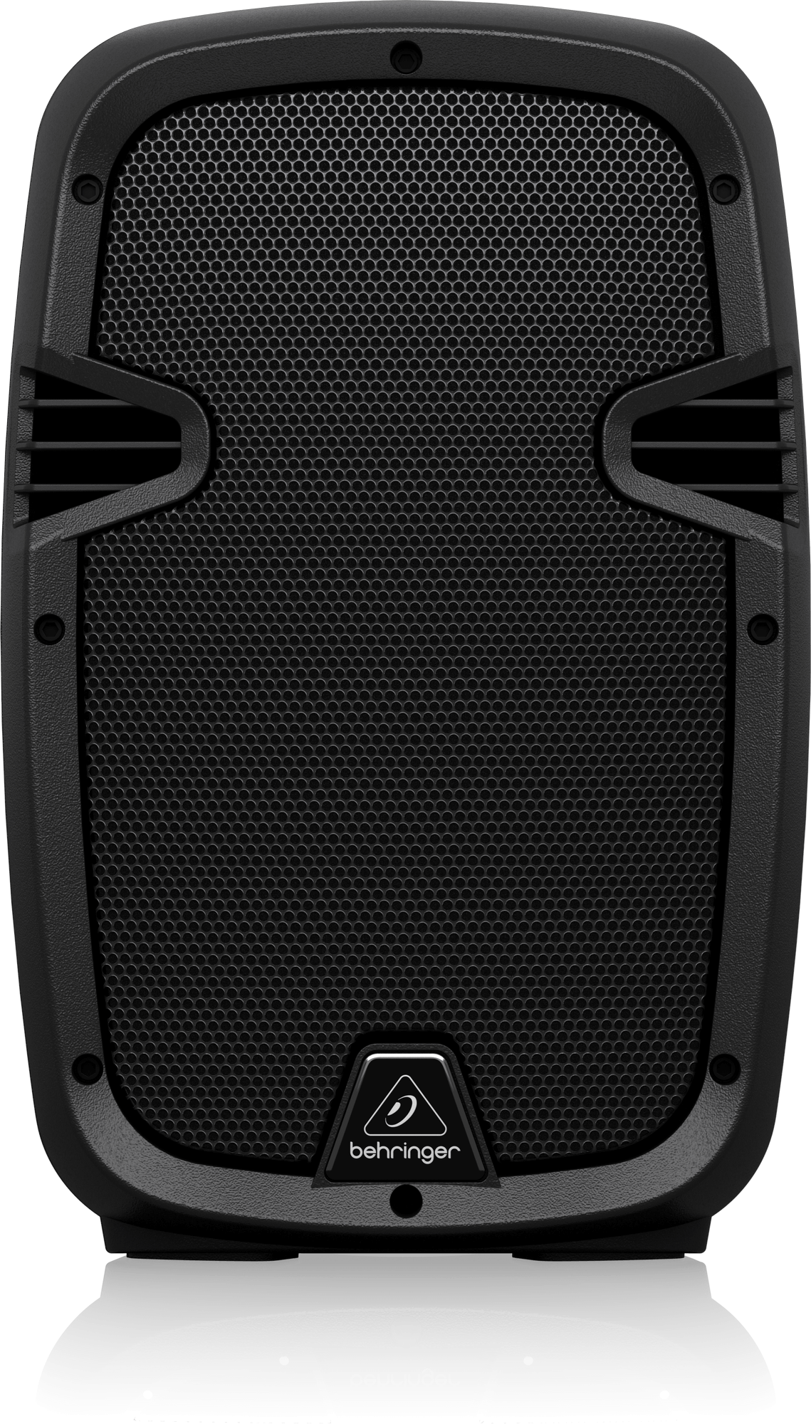 Behringer PK108A Powered Speaker with Bluetooth - Audio Shop Nepal