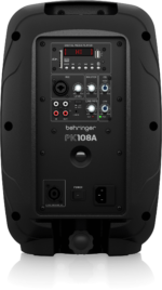 Behringer PK108A Powered Speaker