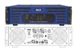 Ahuja LXA-3200 Amplifier