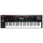 Roland FANTOM-06 Synthesizer Keyboard