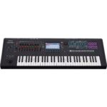 Roland FANTOM-06 Synthesizer Keyboard