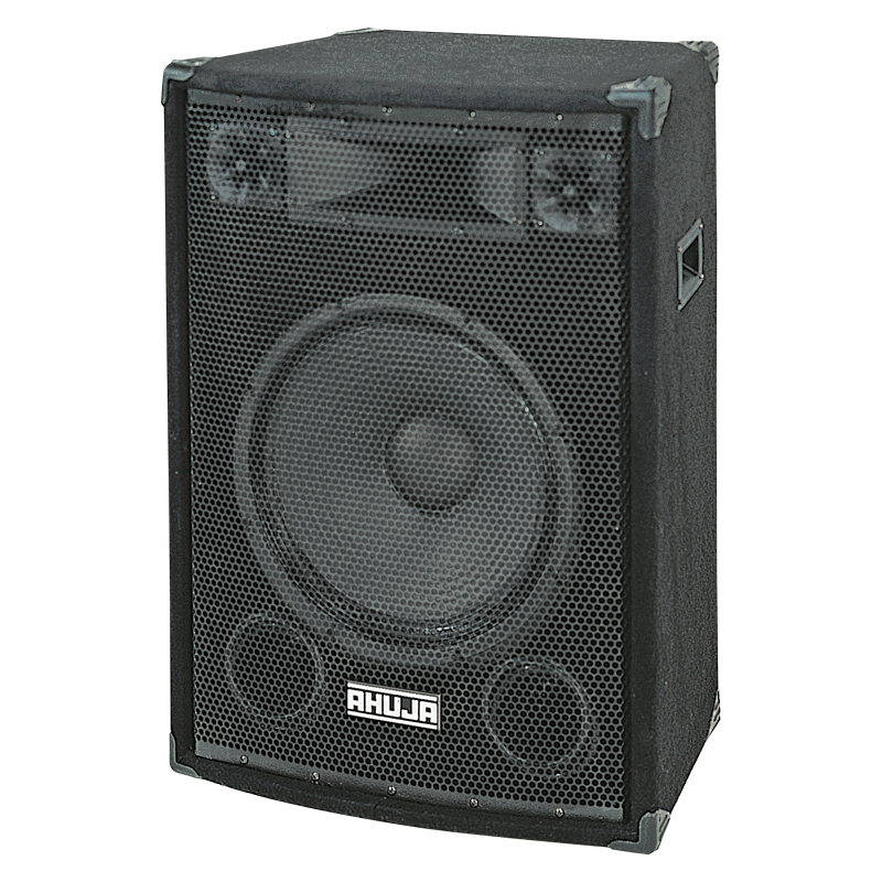 Ahuja SAX-300DX PA Speaker