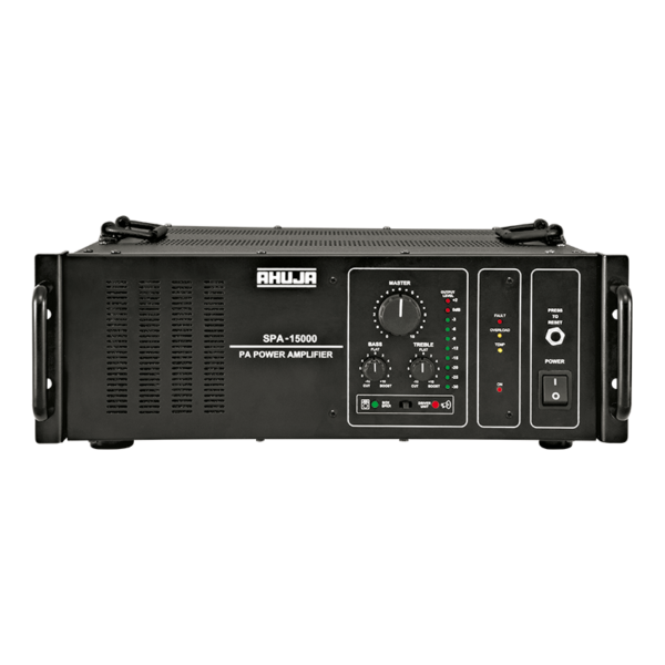Ahuja SPA-15000 Amplifier
