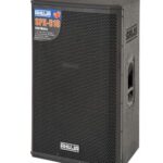Ahuja SPX-610 PA SPEAKER
