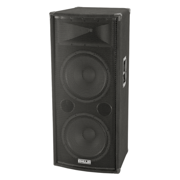 Ahuja SPX-800 PA Speaker