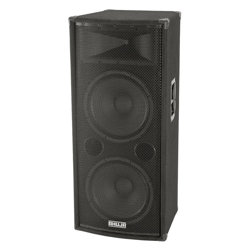 Ahuja SPX-800 PA Speaker