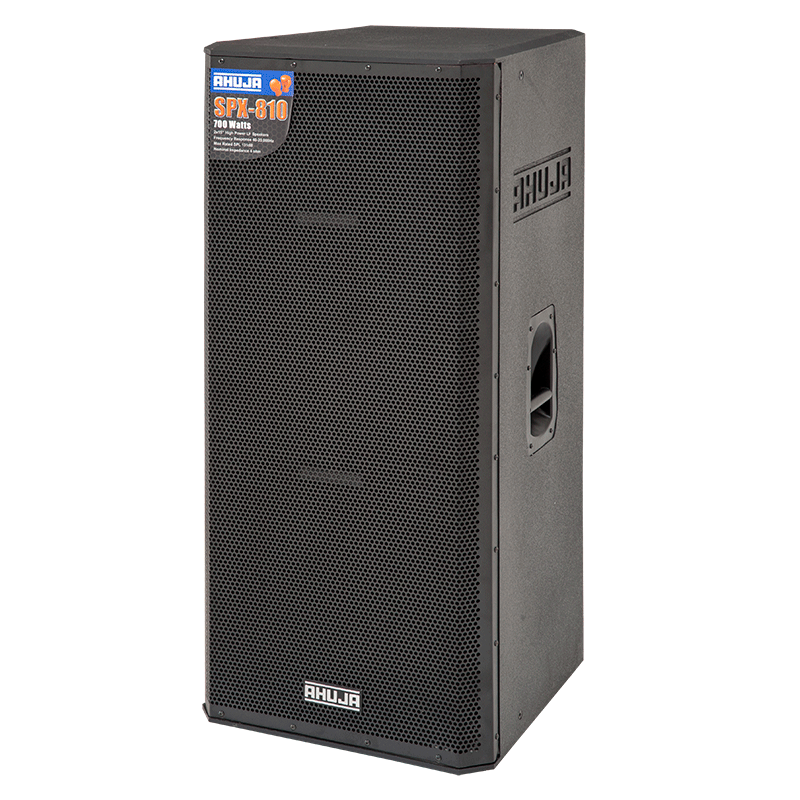 Ahuja SPX-810 PA Speaker