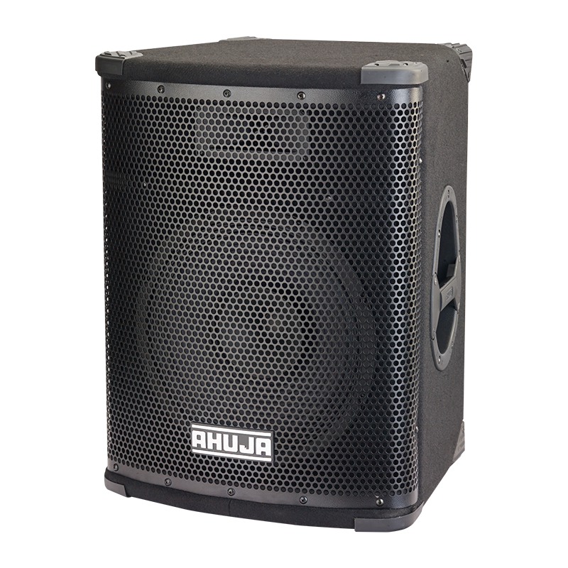 Ahuja SRX-120DXM PA Speaker