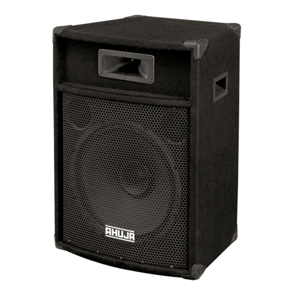 Ahuja SRX-220 PA Speaker