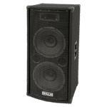 Ahuja SRX-440 PA Speaker