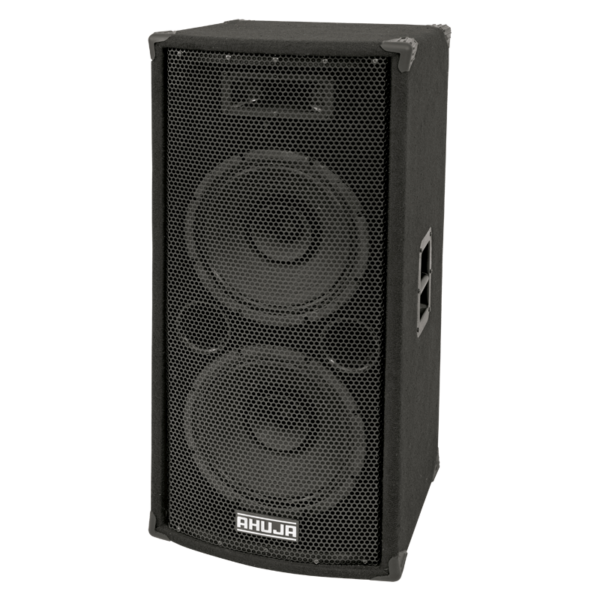 Ahuja SRX-440 PA Speaker