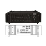 Ahuja SSA-10000 Amplifier