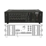 Ahuja SSA-5000EM
