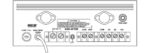 Ahuja SSB-45EM Amplifier