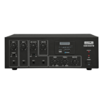Ahuja SSB-80DFM USB Amplifier
