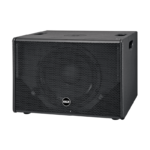 Ahuja SUB-300A PA Active Subwoofer