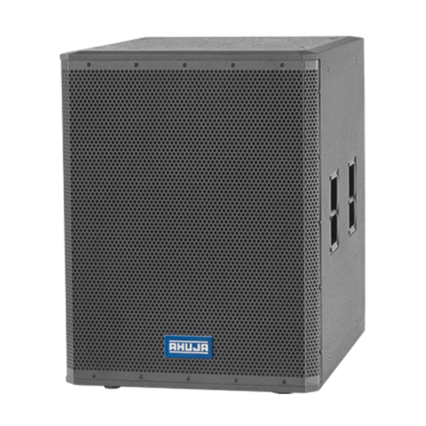 Ahuja SWX-1010 PA Subwoofer System