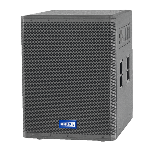 Ahuja SWX-810 PA Subwoofer System