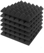 Studio Acoustic Panel Foam