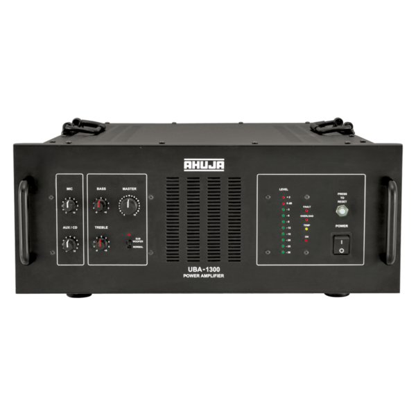 Ahuja UBA-1300 Amplifier