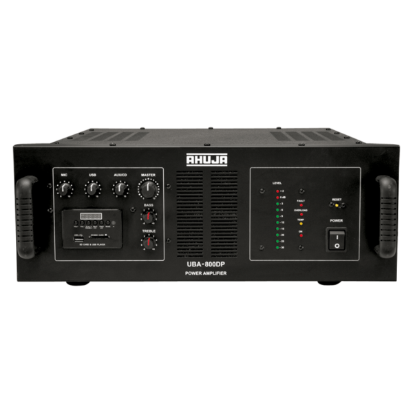 Ahuja UBA-800 Amplifier