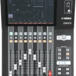 Yamaha DM3-S 22-channel Digital Mixer