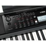 Yamaha PSR E383 Keyboard
