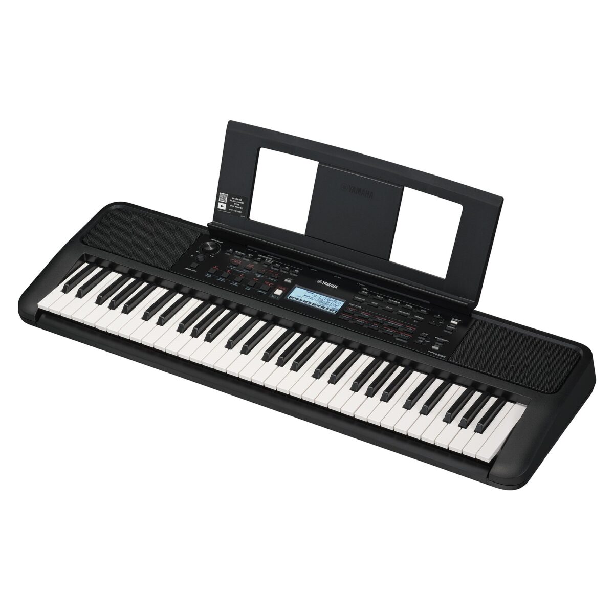 Yamaha PSR E383 Keyboard