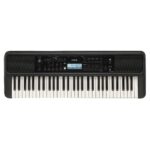 Yamaha PSR E383 Keyboard