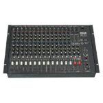 Ahuja AMX1412 14-Channel Mixer