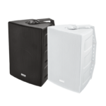 Ahuja ASX-912 2-way Wall Speaker`